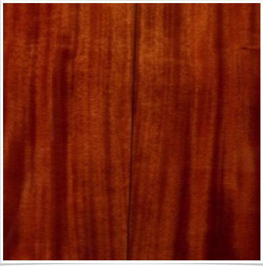 Sinker Mahogany